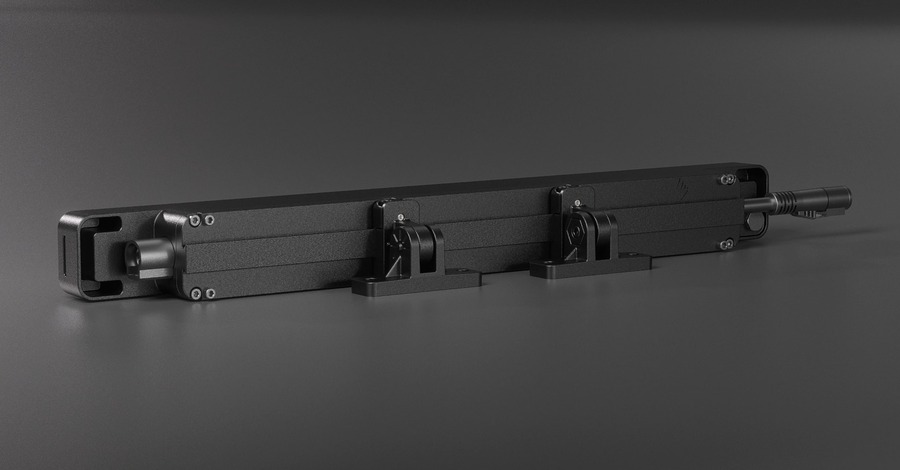 HORIZONTAL ADJUSTABLE